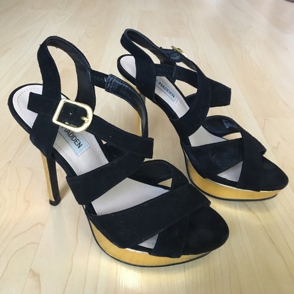 Steve Madden - Heels - Picture 1 of 10